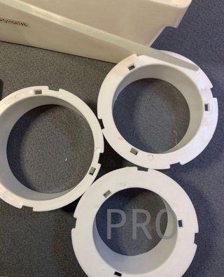 Kit de condensación para secadora