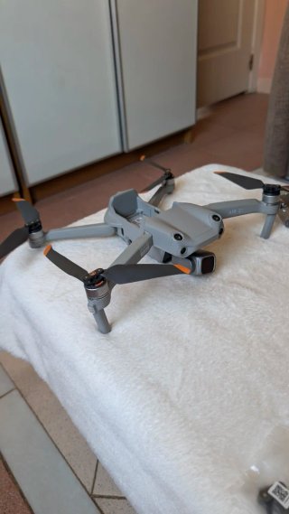 DJI Air 2 S como nuevo