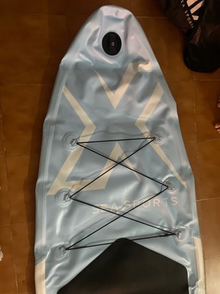 Tabla de Padel Surf