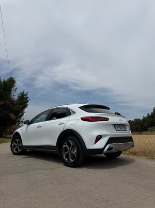 KIA XCeed 2022