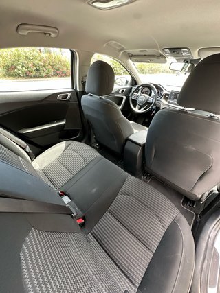 KIA XCeed 2022