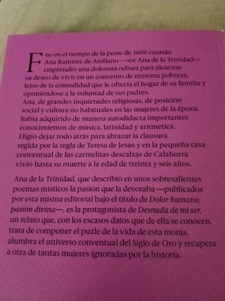 Un cuento para Petronila