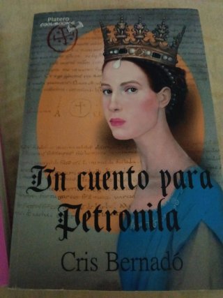 Un cuento para Petronila