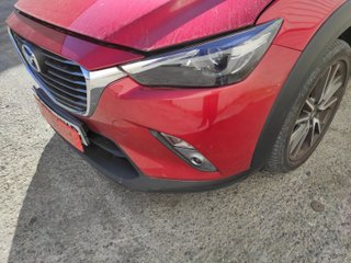[1627364] PARAGOLPES DELANTERO MAZDA CX-3 (DK)