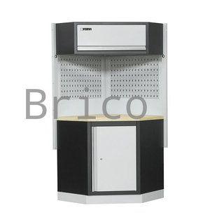 Módulo Esquinero Conjunto de Taller - Fervi - AF
