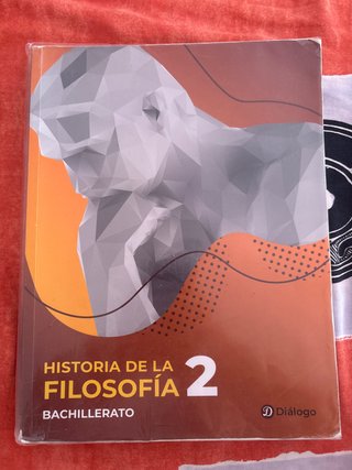 Historia de la Filosofía 2