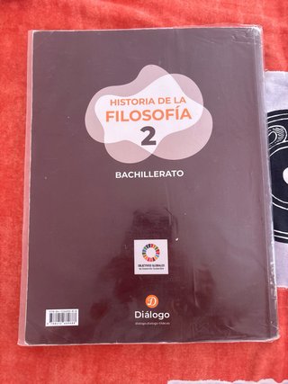 Historia de la Filosofía 2