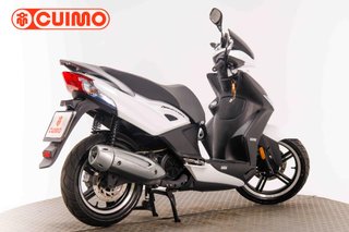 KYMCO AGILITY CITY 125
