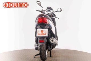 KYMCO AGILITY CITY 125