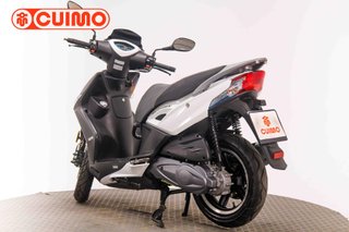 KYMCO AGILITY CITY 125