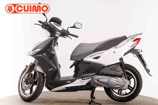 KYMCO AGILITY CITY 125