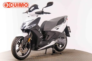 KYMCO AGILITY CITY 125