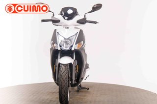 KYMCO AGILITY CITY 125