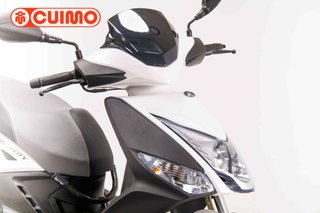 KYMCO AGILITY CITY 125