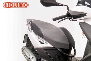 KYMCO AGILITY CITY 125