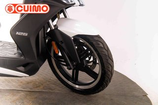 KYMCO AGILITY CITY 125