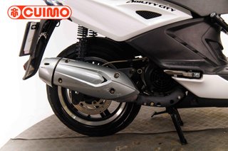 KYMCO AGILITY CITY 125