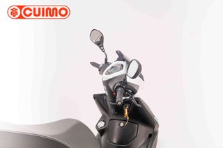 KYMCO AGILITY CITY 125
