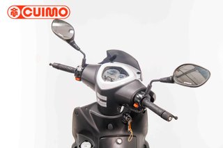 KYMCO AGILITY CITY 125