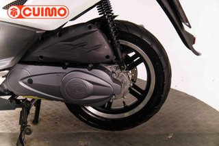 KYMCO AGILITY CITY 125