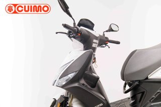 KYMCO AGILITY CITY 125