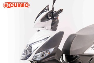 KYMCO AGILITY CITY 125