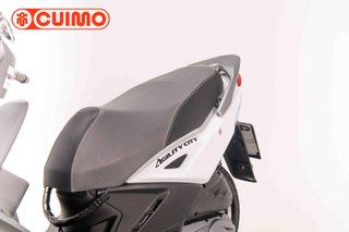 KYMCO AGILITY CITY 125