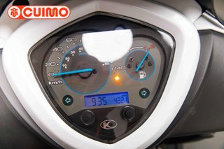 KYMCO AGILITY CITY 125