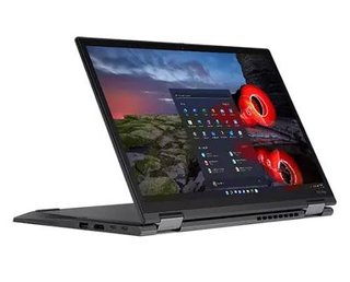 Lenovo ThinkPad X13 Yoga G2, i5, 16GB, 256GB, 13.3