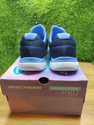 Zapatillas Mujer Skechers