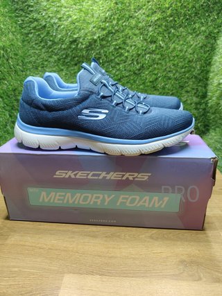 Zapatillas Mujer Skechers