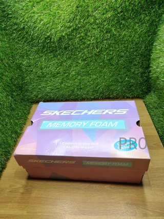 Zapatillas Mujer Skechers