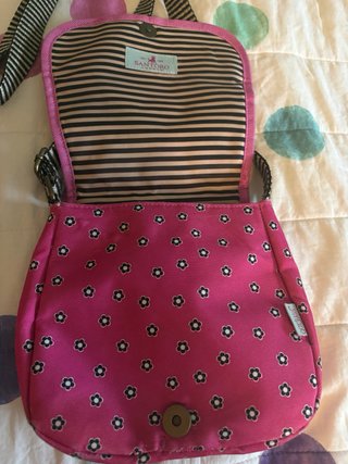 Bolso Santoro Gorjuss