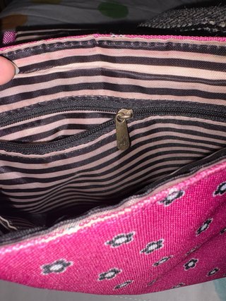 Bolso Santoro Gorjuss