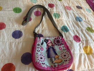 Bolso Santoro Gorjuss