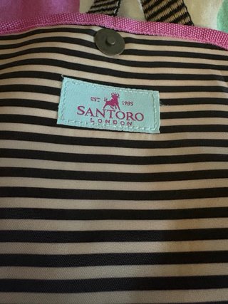 Bolso Santoro Gorjuss