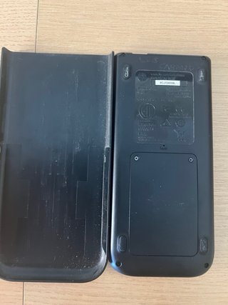 Calculadora HP Prime