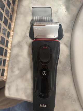 Braun Serie 5 Afeitadora Eléctrica