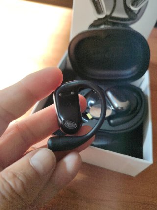 Auriculares Open-Ear YYK-Q16S Conducción osea