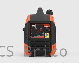 Generador Inverter LANZAROTE III 2000W - 230V