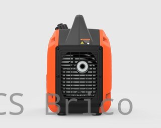 Generador Inverter LANZAROTE III 2000W - 230V