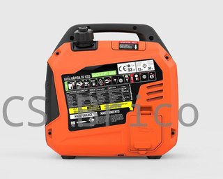 Generador Inverter LANZAROTE III 2000W - 230V