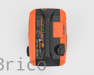 Generador Inverter LANZAROTE III 2000W - 230V