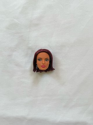 Barbie neutral kit