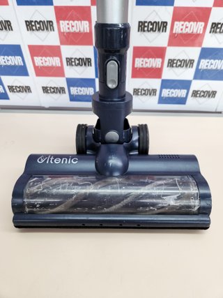 Aspiradora sin cable 30KPa autovaciado Ultenic