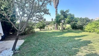 Chalet en alquiler en Zona Metro en Alboraya