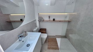 Chalet en alquiler en Zona Metro en Alboraya