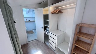 Chalet en alquiler en Zona Metro en Alboraya