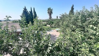 Chalet en alquiler en Zona Metro en Alboraya