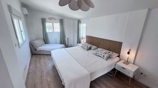 Chalet en alquiler en Zona Metro en Alboraya